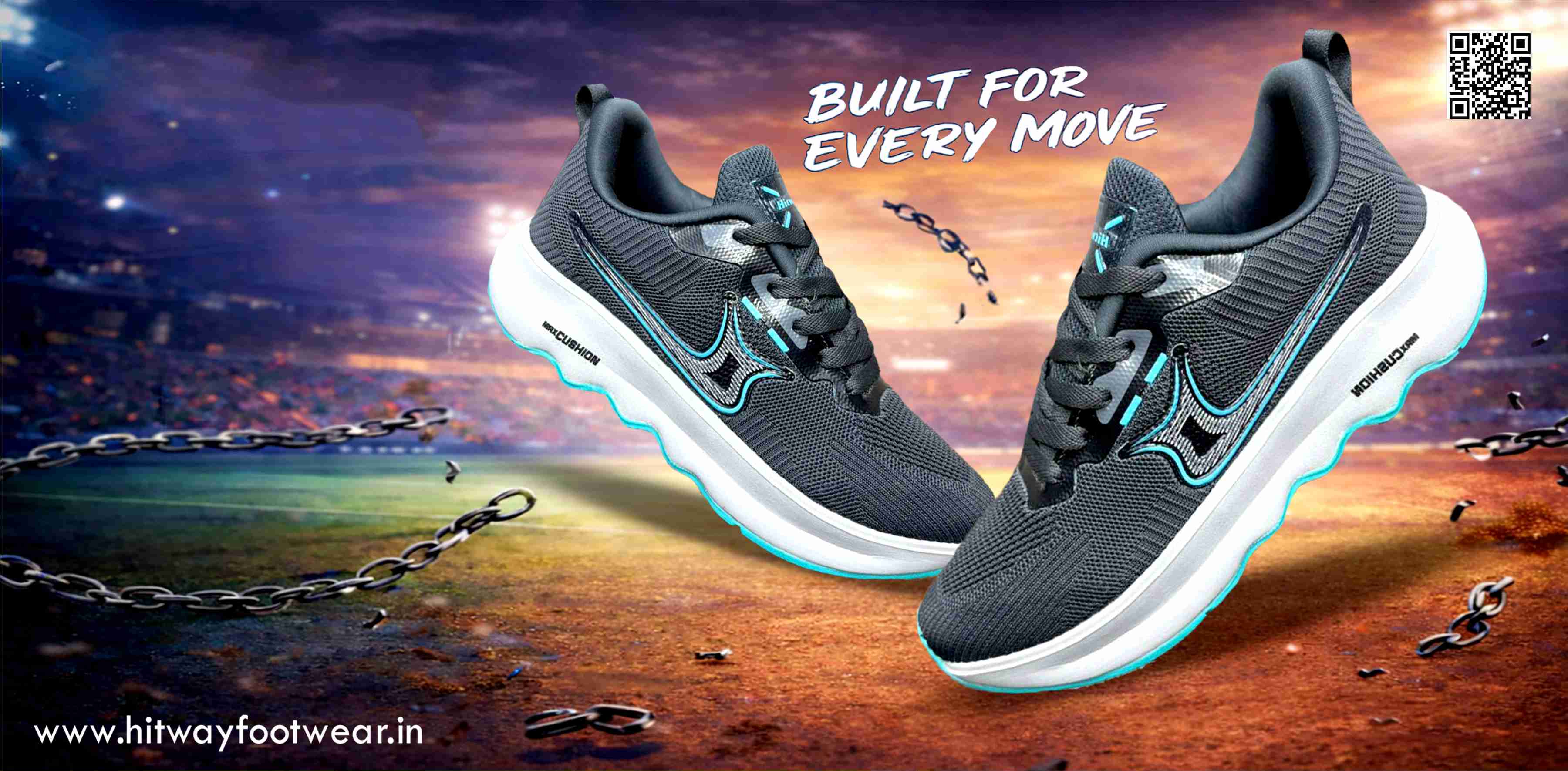 Gola Shoes Manufacturers in Delhi | Hitway Footwear – Authentic Gola Footwear